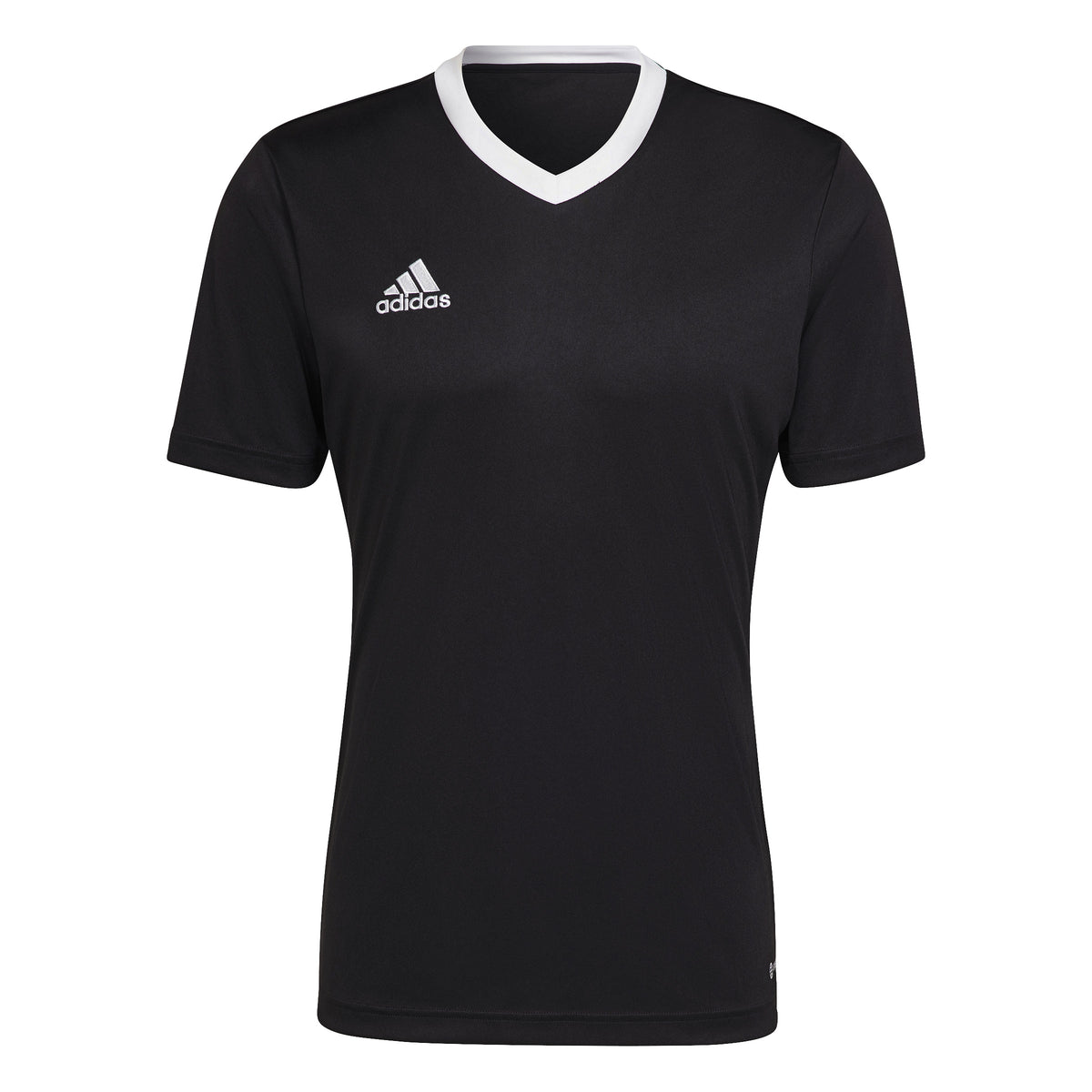 Adidas Entrada 22 SS Shirt Black