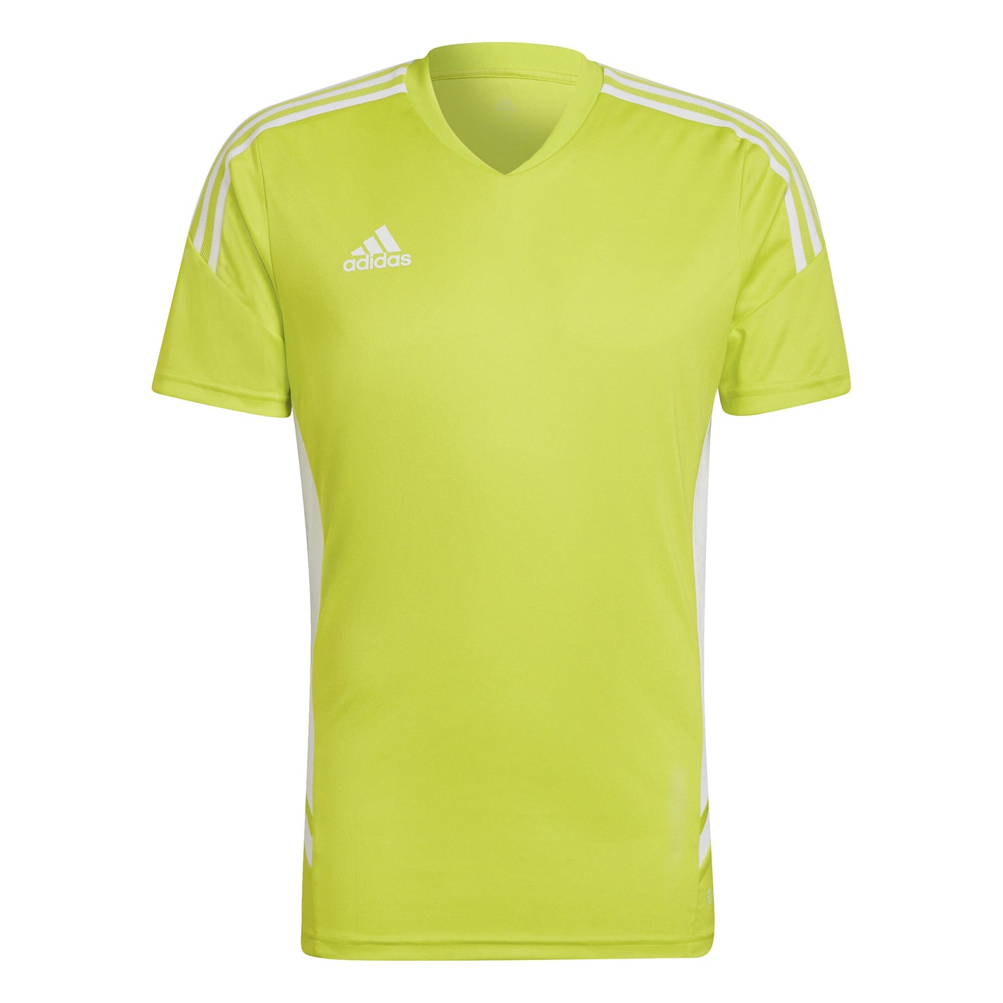 Adidas Condivo 22 SS Shirt Team Semi Solar Yellow