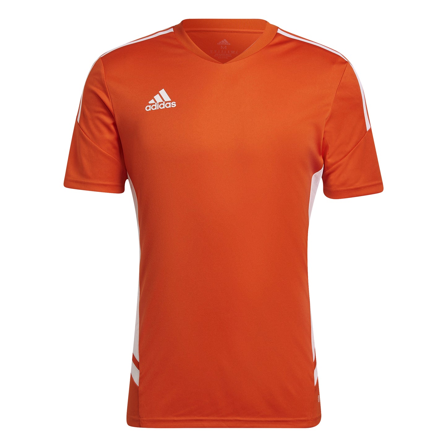 Adidas Condivo 22 SS Shirt Team Orange