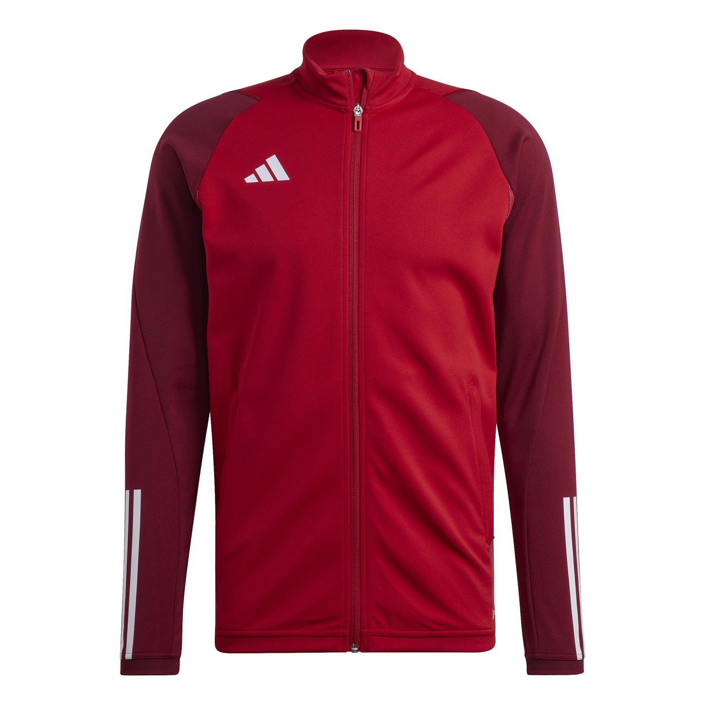 Adidas Tiro 23 Competition Track Jacket Team Power Red 2