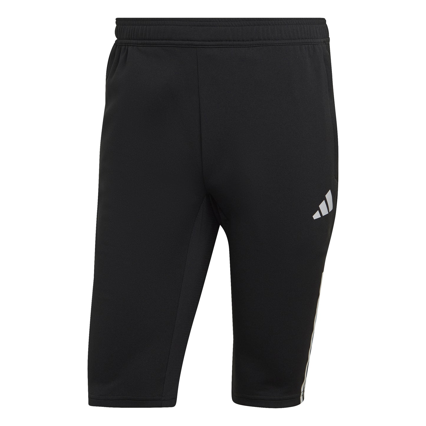 Adidas Tiro 23 Competition 1/2 Length Pants Black