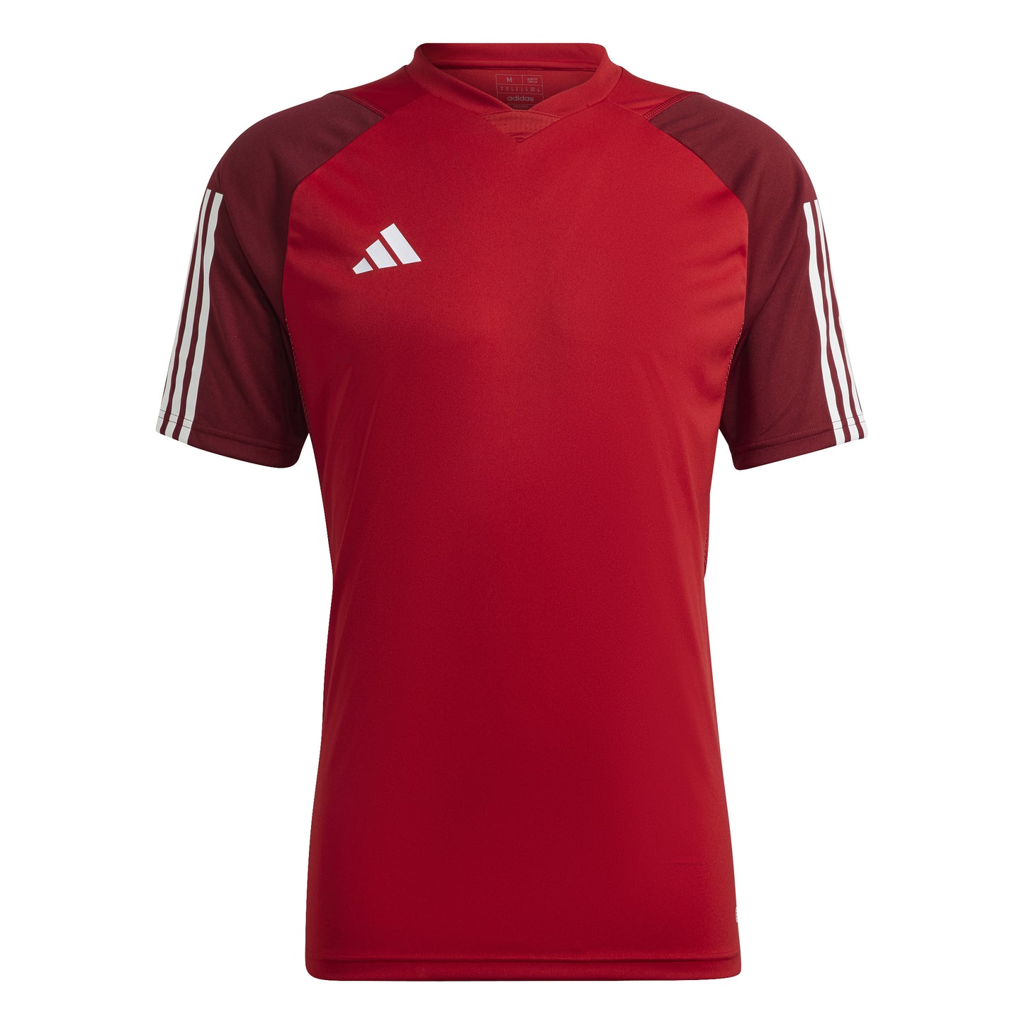 Adidas Tiro 23 Competition SS Shirt Team Power Red 2