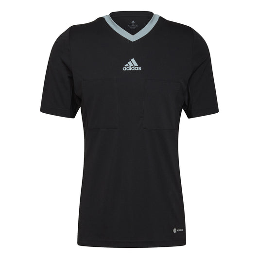 Adidas Referee 22 SS Shirt Black