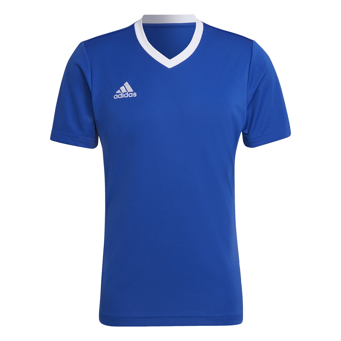 Adidas Entrada 22 SS Shirt Team Royal Blue