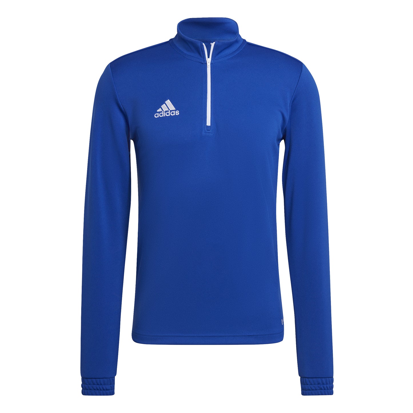 Adidas Entrada 22 Training Top Team Royal Blue