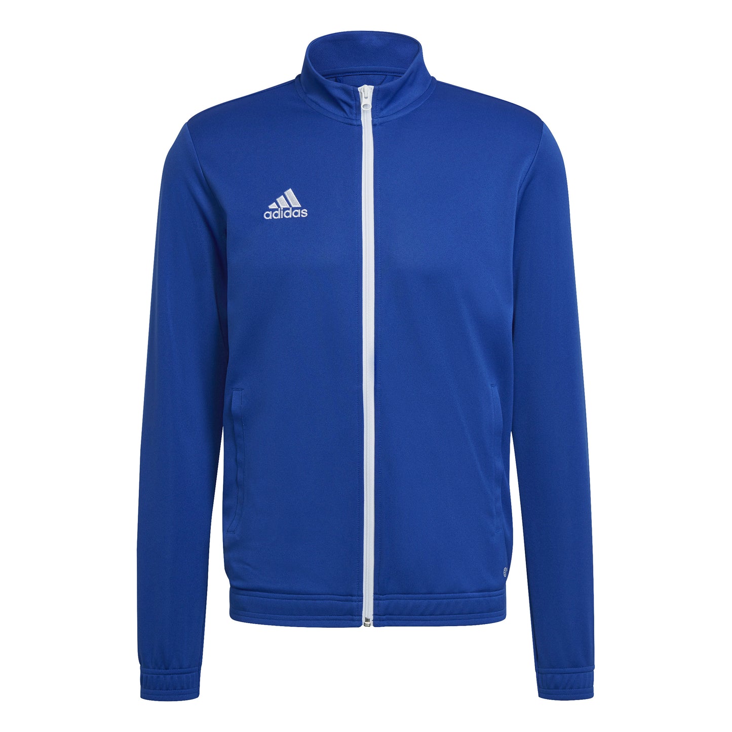 Adidas Entrada 22 Track Jacket Team Royal Blue