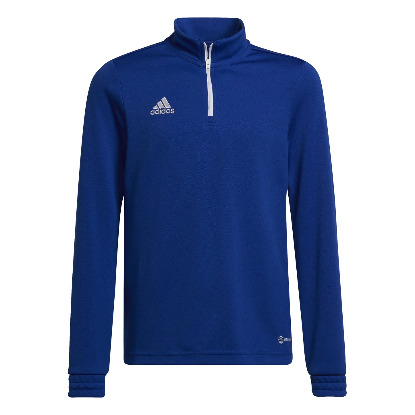 Adidas Junior Entrada 22 Training Top Team Royal Blue