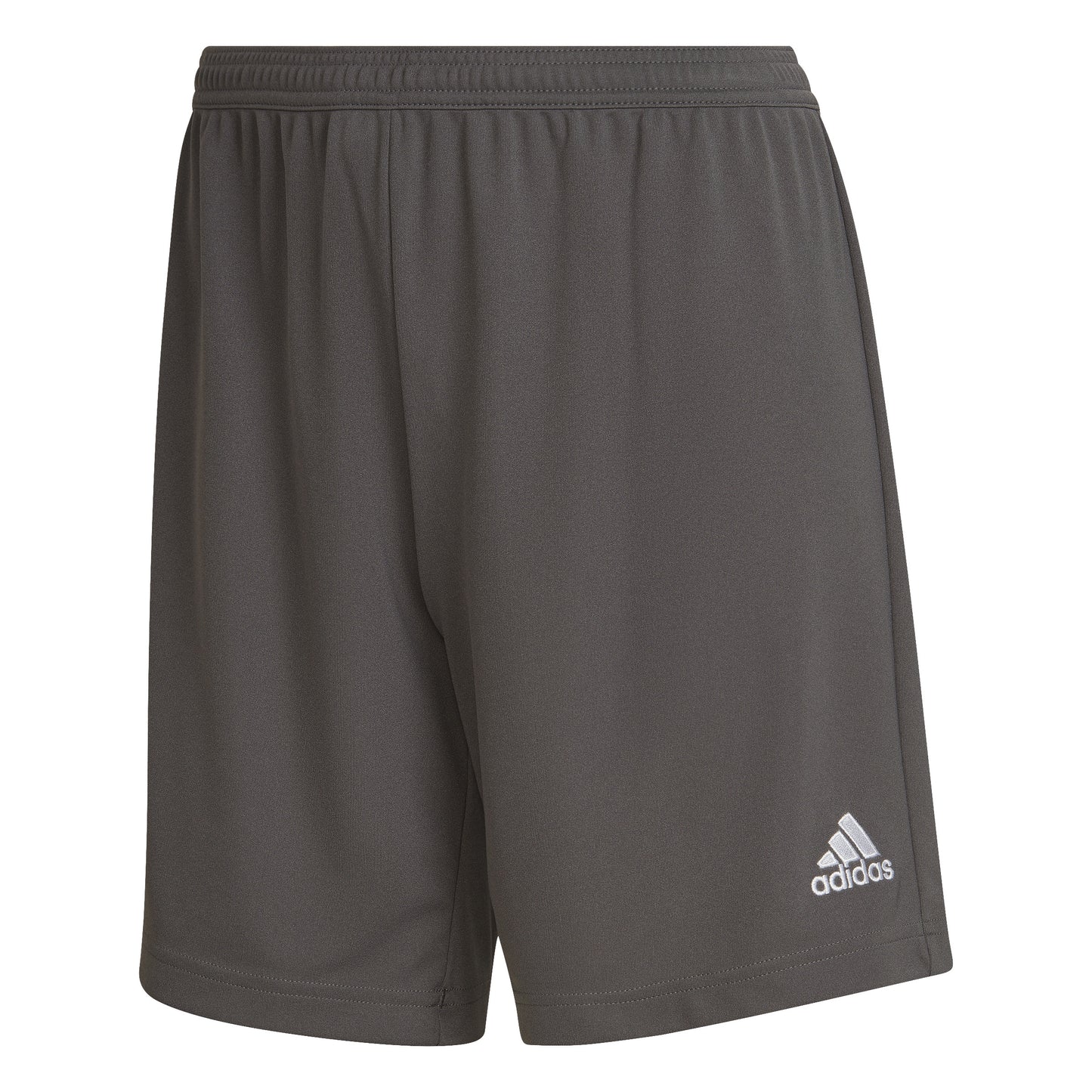 Adidas Entrada 22 Womens Shorts Team Grey Four