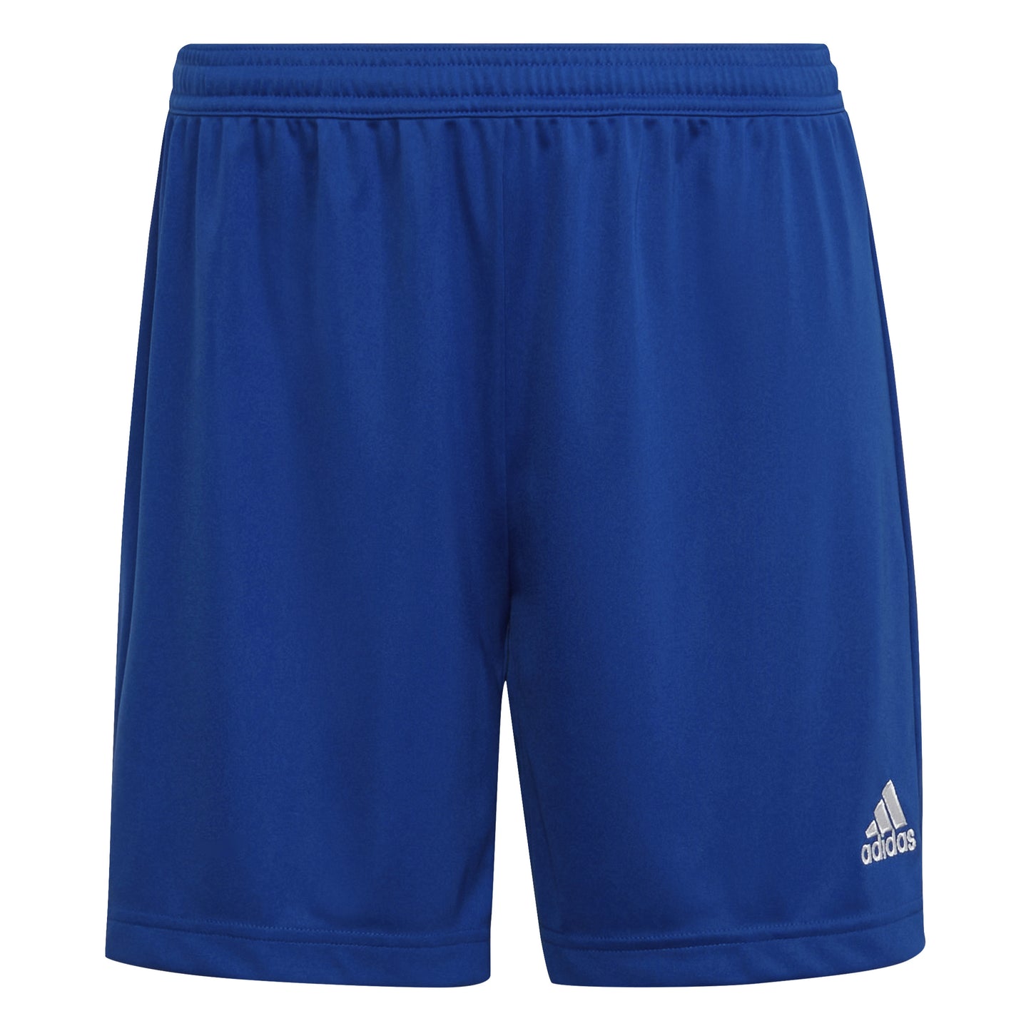 Adidas Entrada 22 Womens Shorts Team Royal Blue