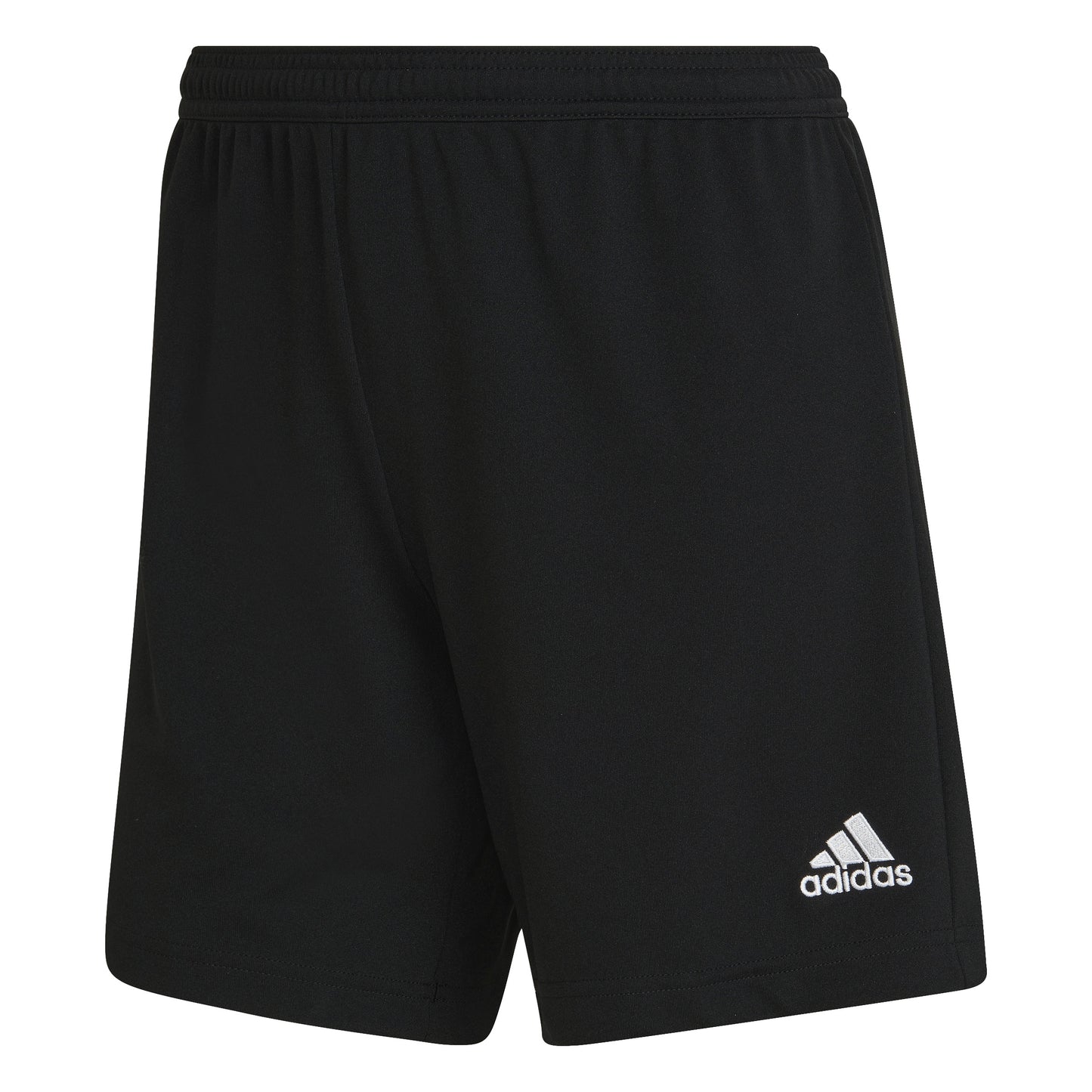 Adidas Entrada 22 Womens Shorts Black