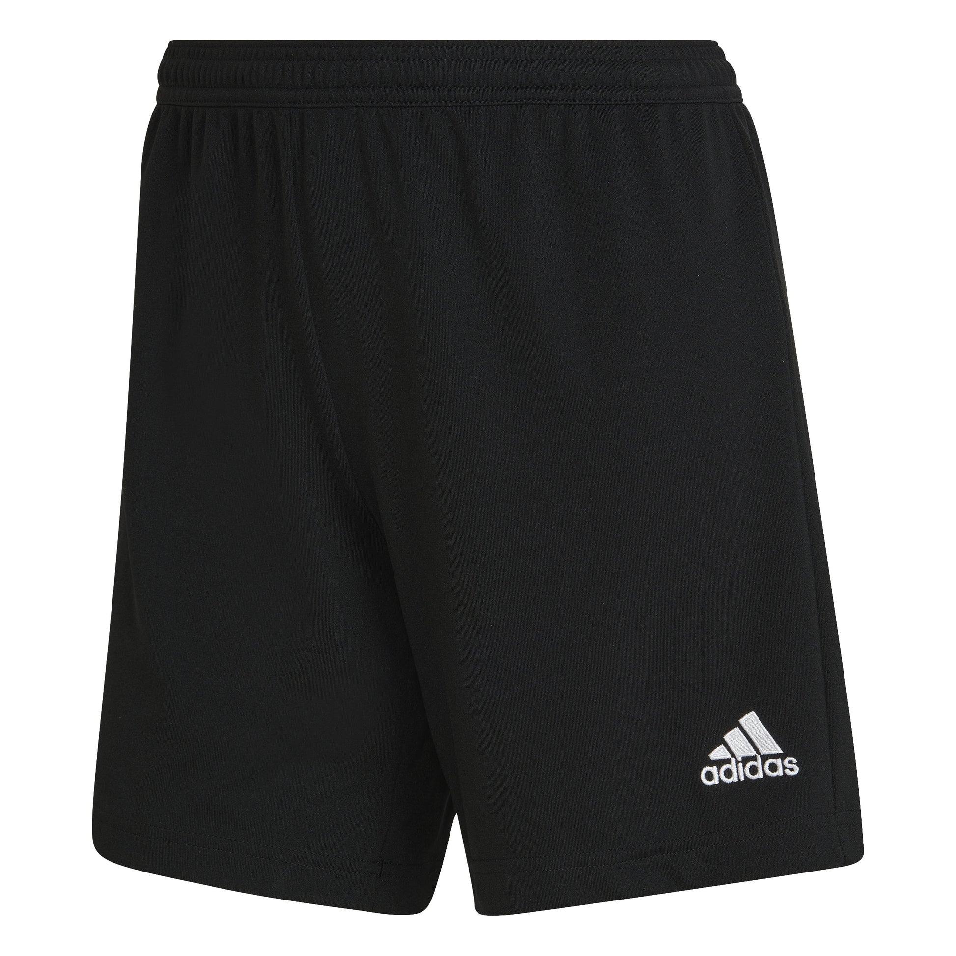 Adidas Entrada 22 Womens Shorts Black