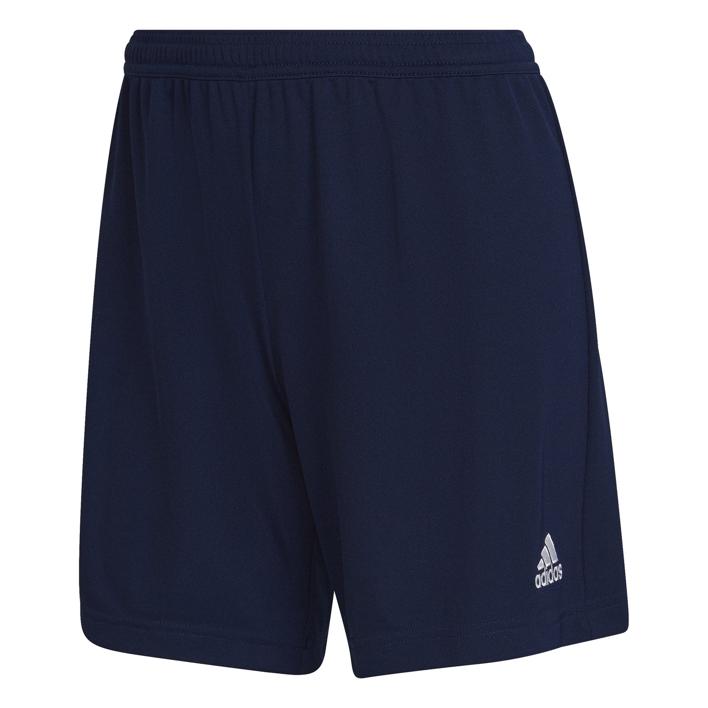 Adidas Entrada 22 Womens Shorts Team Navy Blue