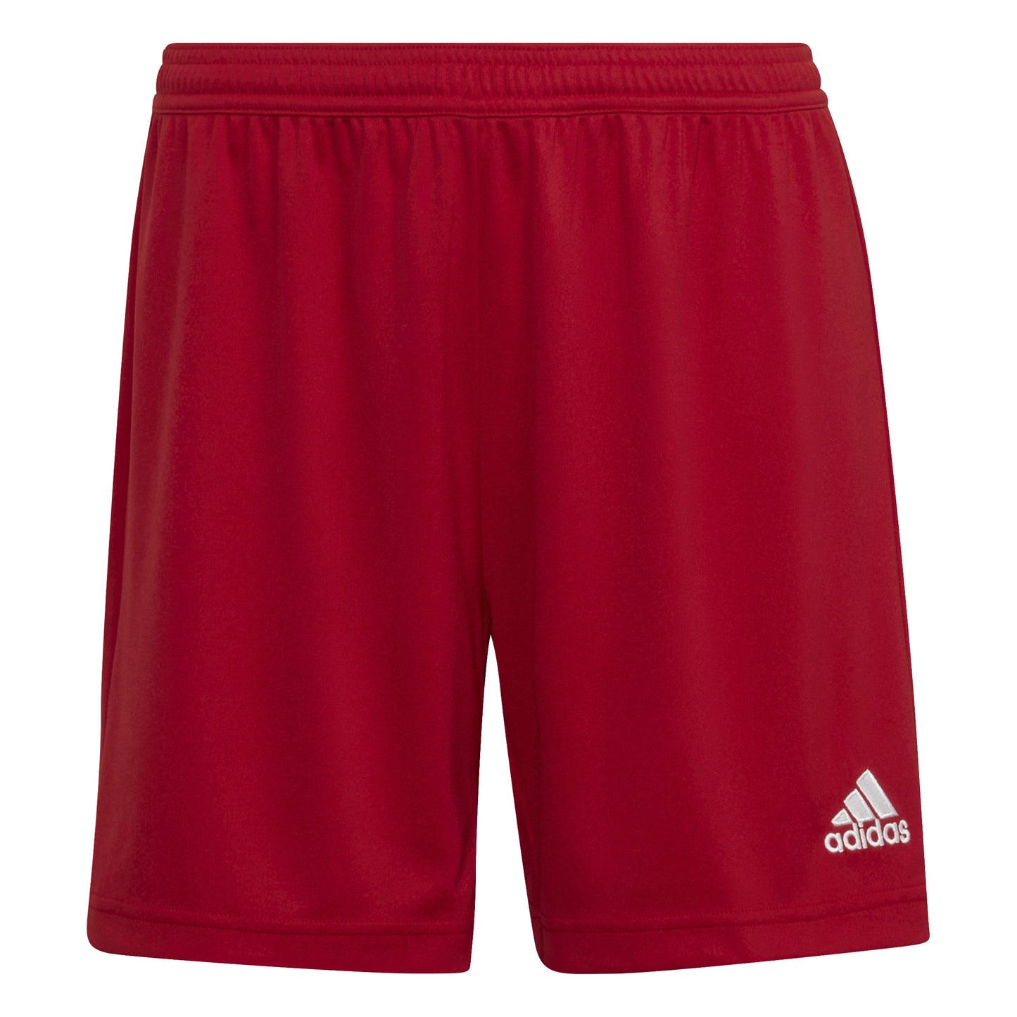 Adidas Entrada 22 Womens Shorts Team Power Red