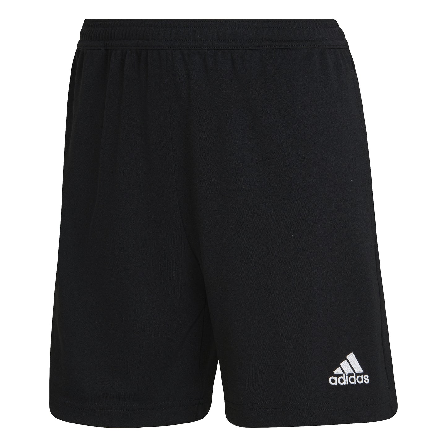 Adidas Entrada 22 Womens Training Shorts Black