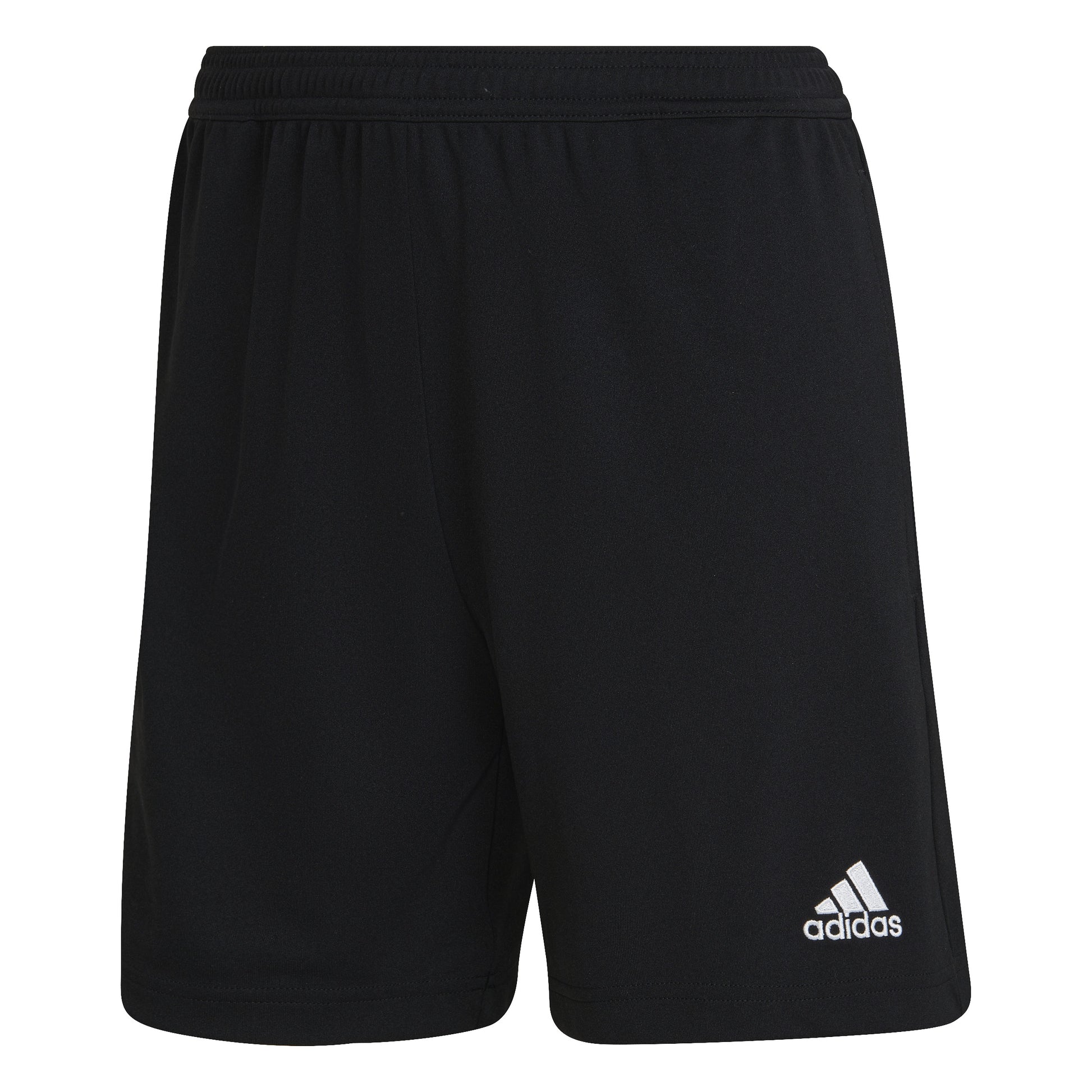 Adidas Entrada 22 Womens Training Shorts Black