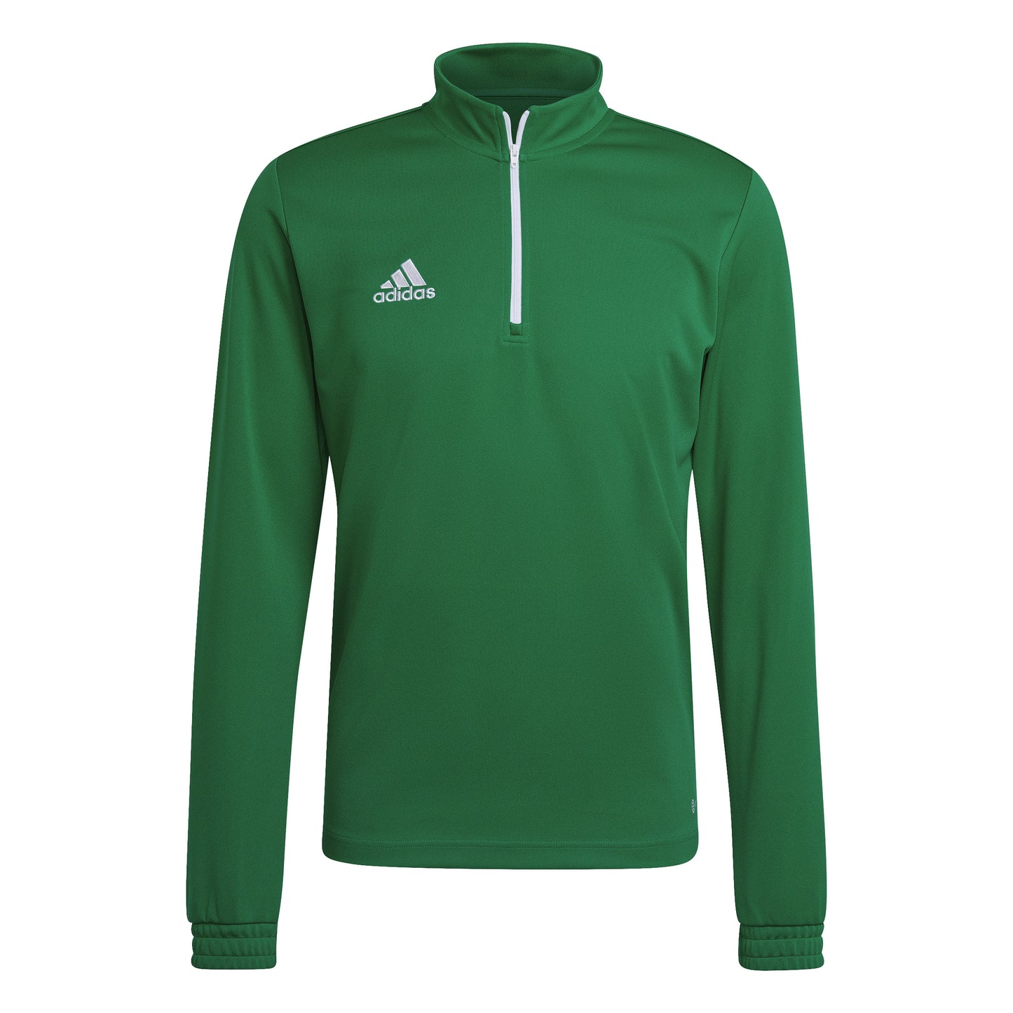 Adidas Entrada 22 Training Top Team Green/White
