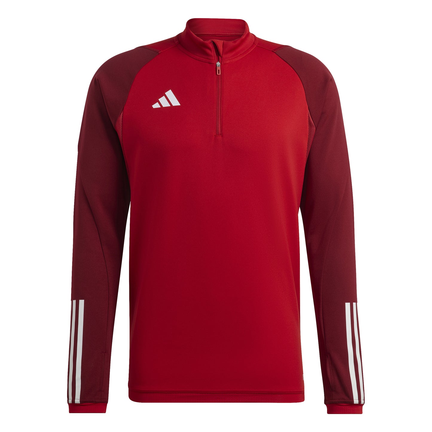 Adidas Tiro 23 Competition Training Top Team Power Red 2