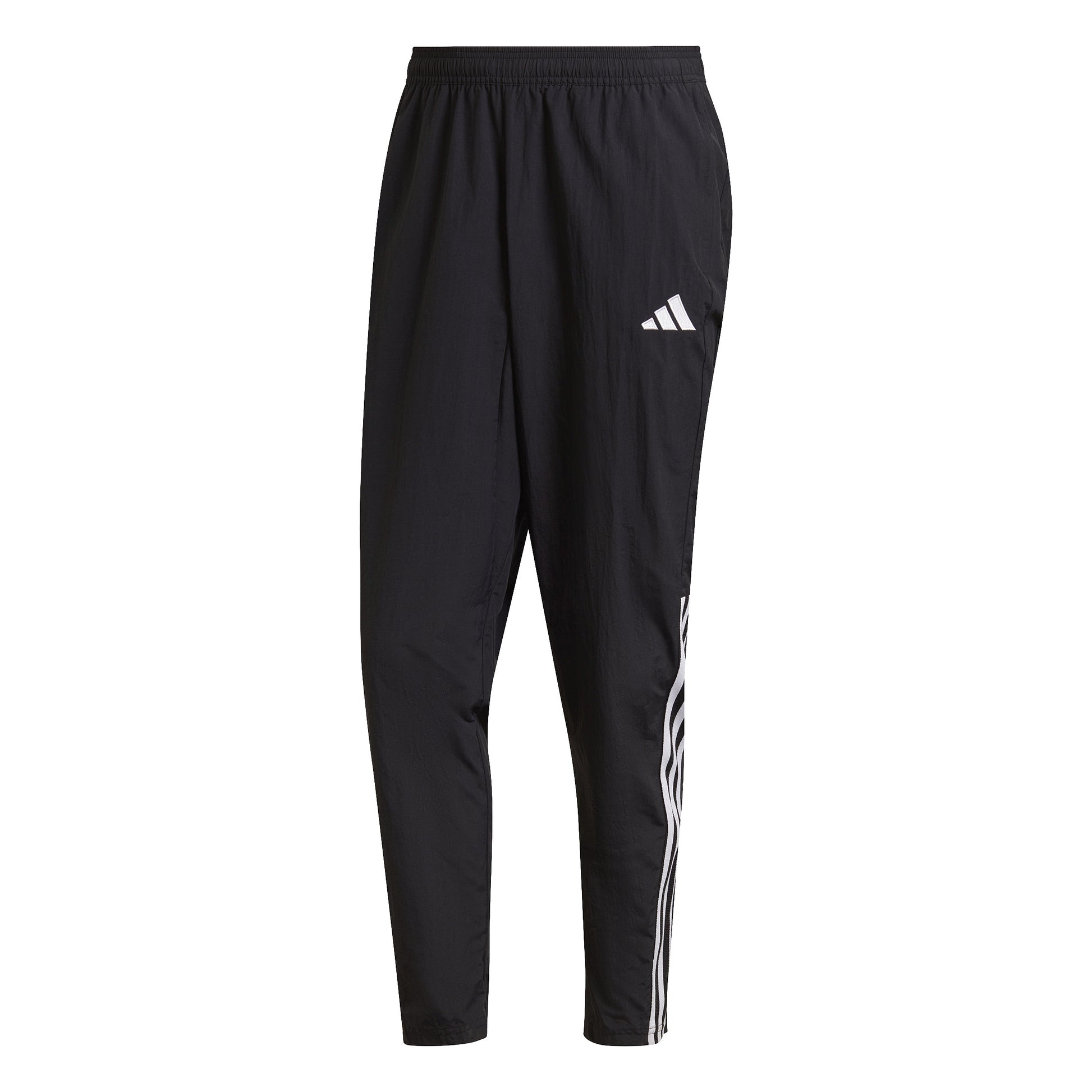 Adidas Tiro 23 Competition Presentation Pants Black