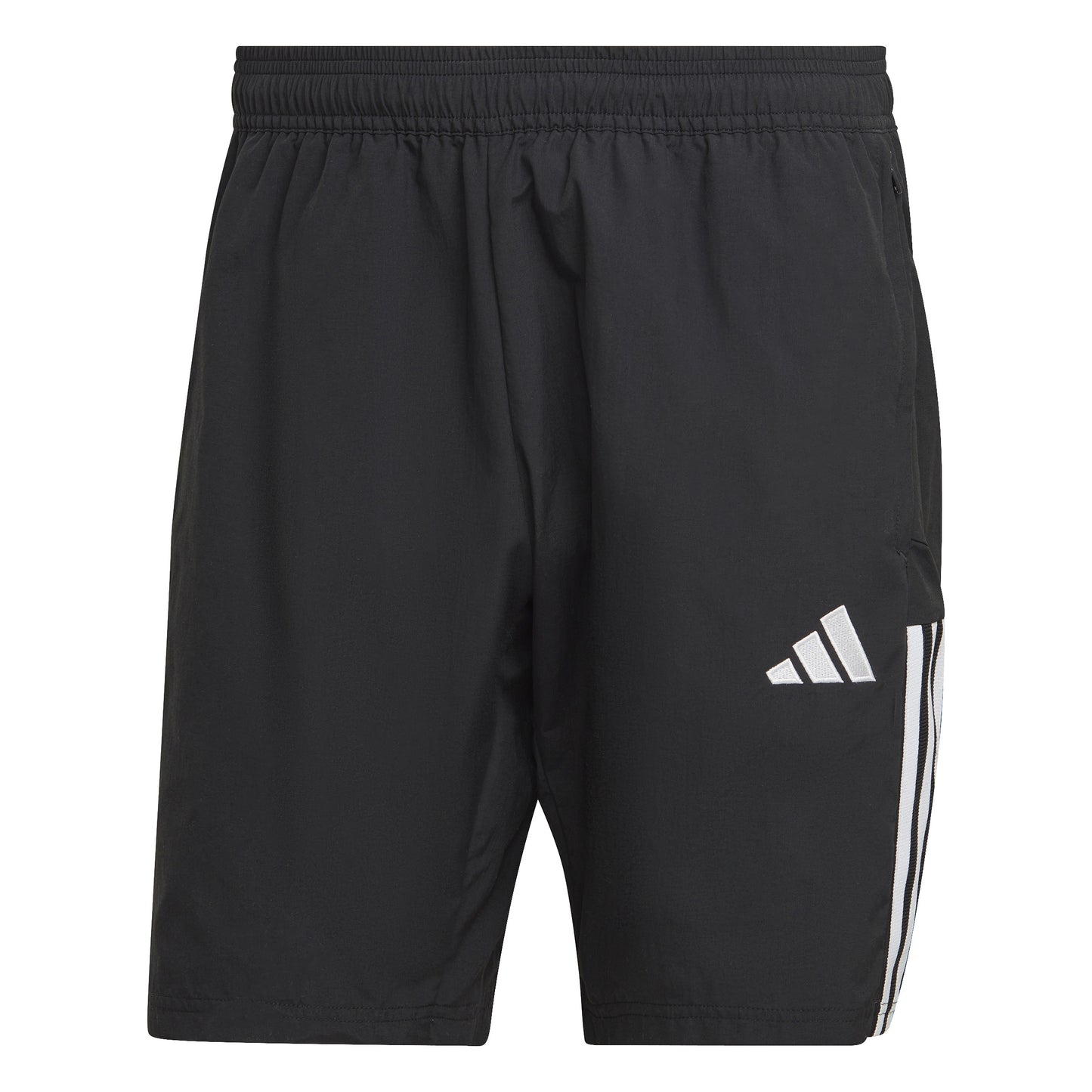 Adidas Tiro 23 Competition Downtime Shorts Black