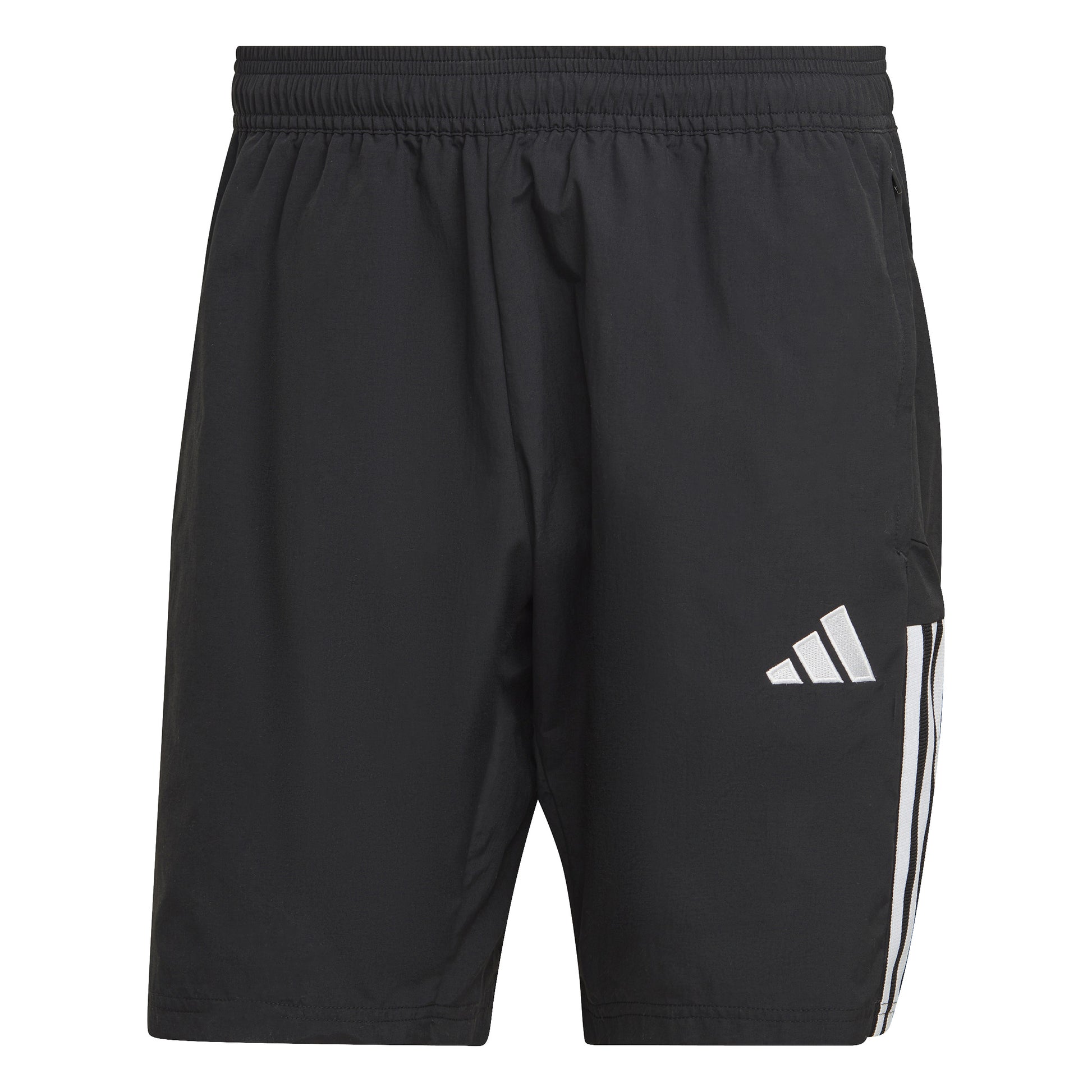 Adidas Tiro 23 Competition Downtime Shorts Black
