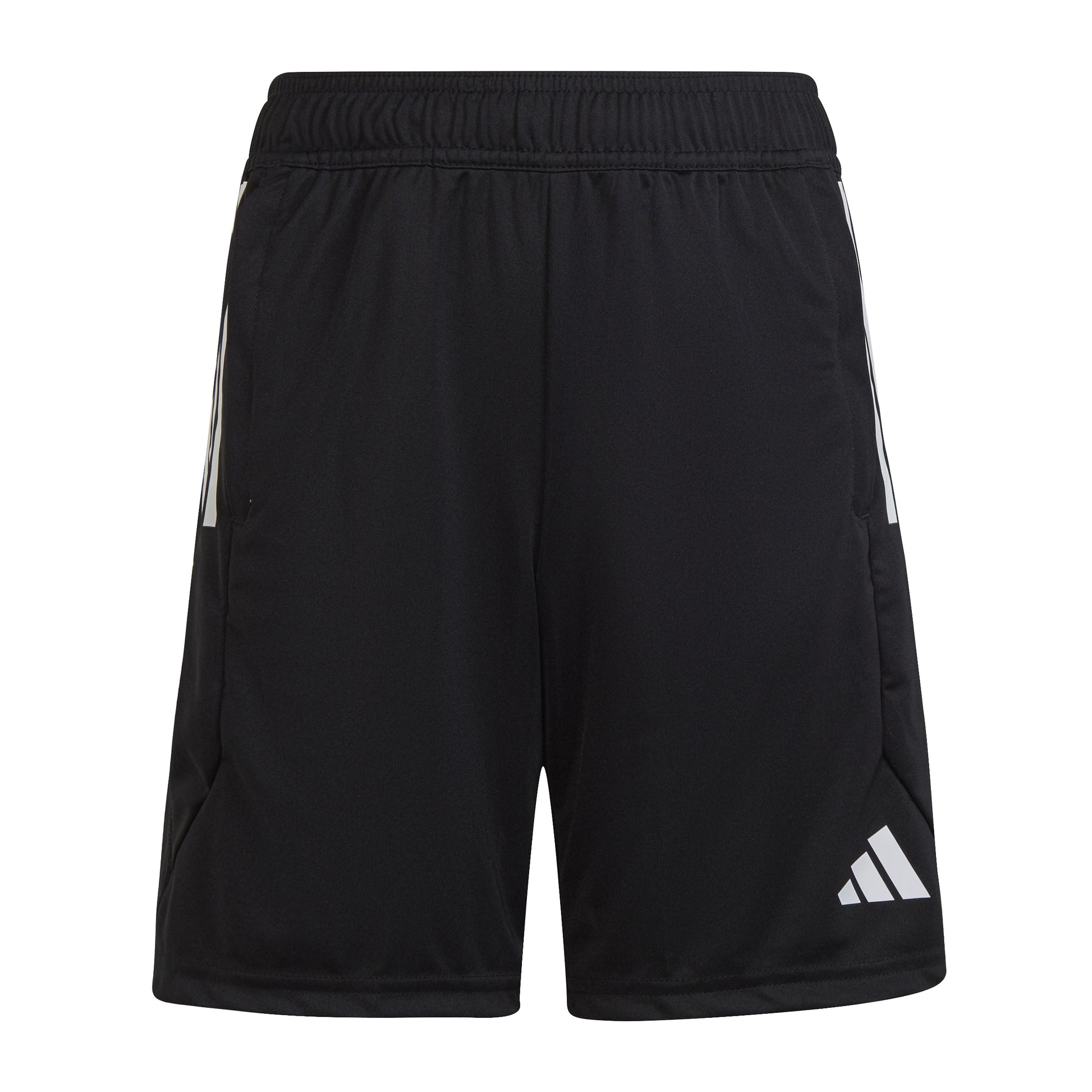 Adidas Tiro 23 Junior Competition Training Shorts Black