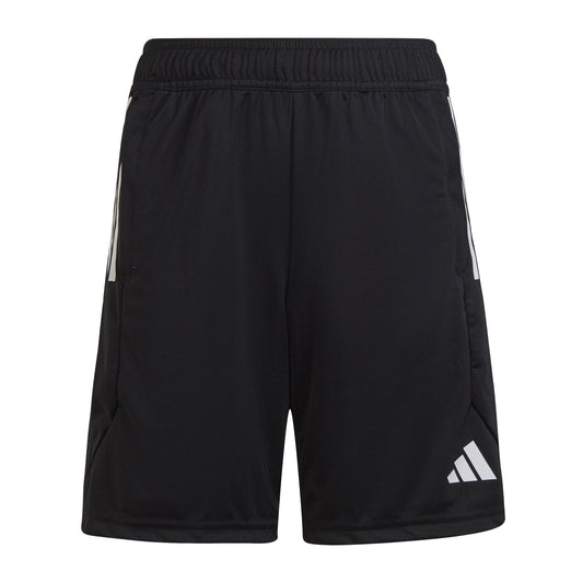 Adidas Tiro 23 Junior Competition Training Shorts Black