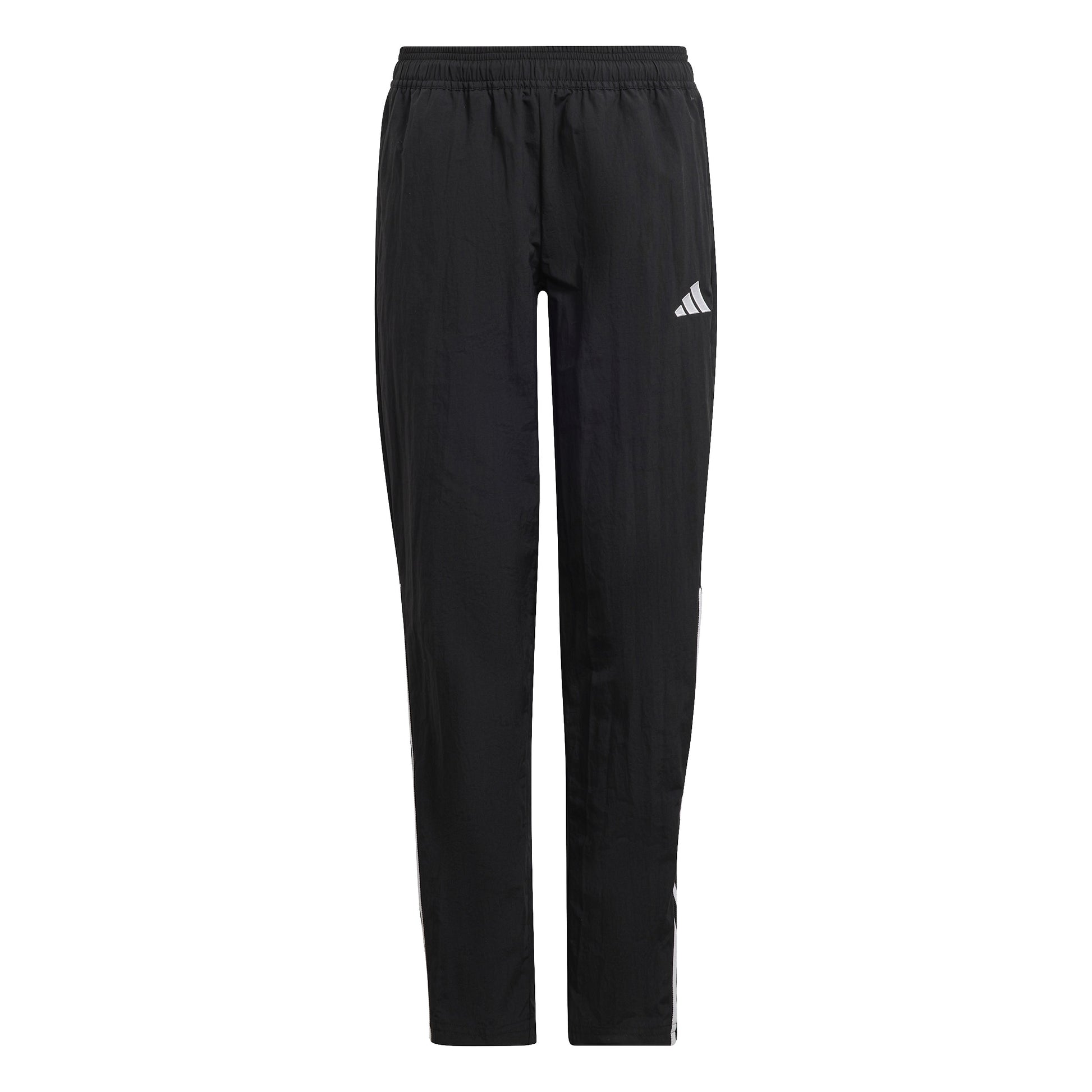 Adidas Tiro 23 Junior Competition Presentation Pants Black