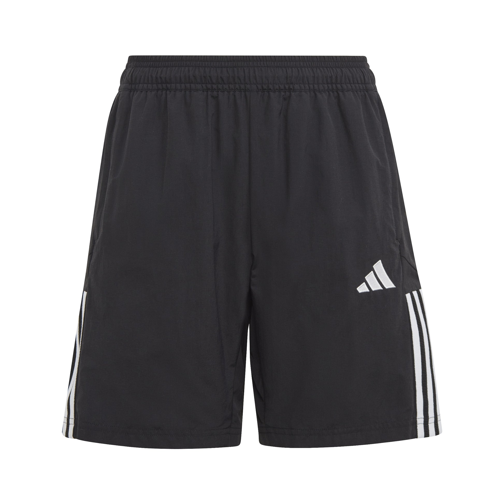 Adidas Tiro 23 Junior Competition Downtime Shorts Black