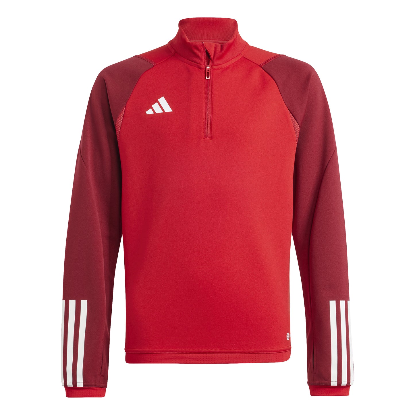 Adidas Tiro 23 Junior Competition Training Top Team Power Red 2
