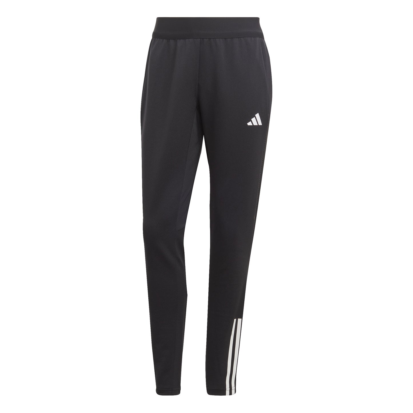 Adidas Tiro 23 Womens Competition Track Pants Black/White