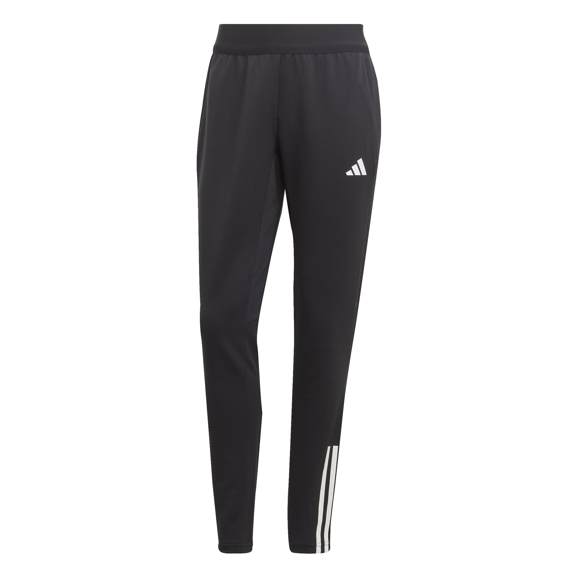 Adidas Tiro 23 Womens Competition Track Pants Black/White