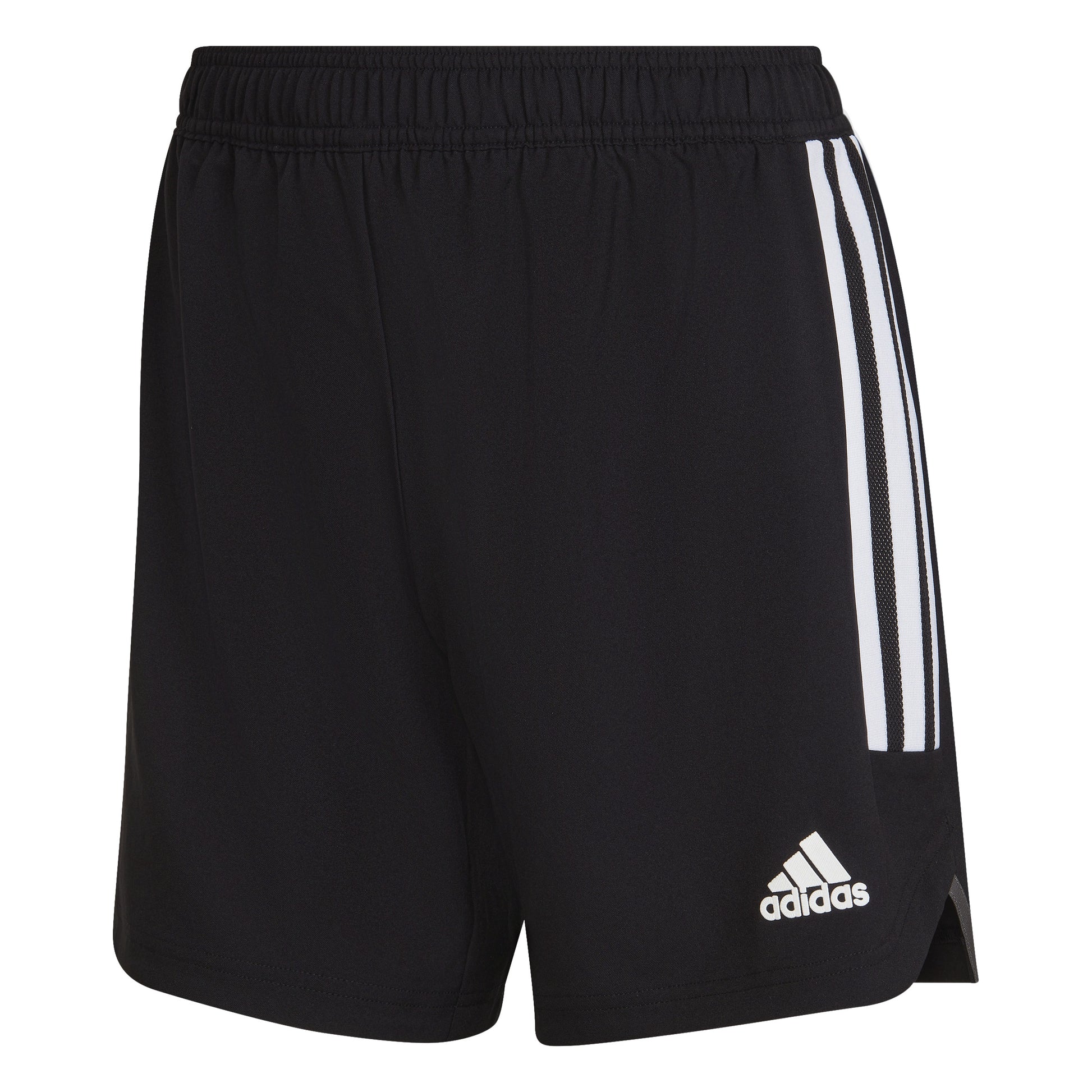 Adidas Condivo 22 Womens Matchday Shorts Black/White