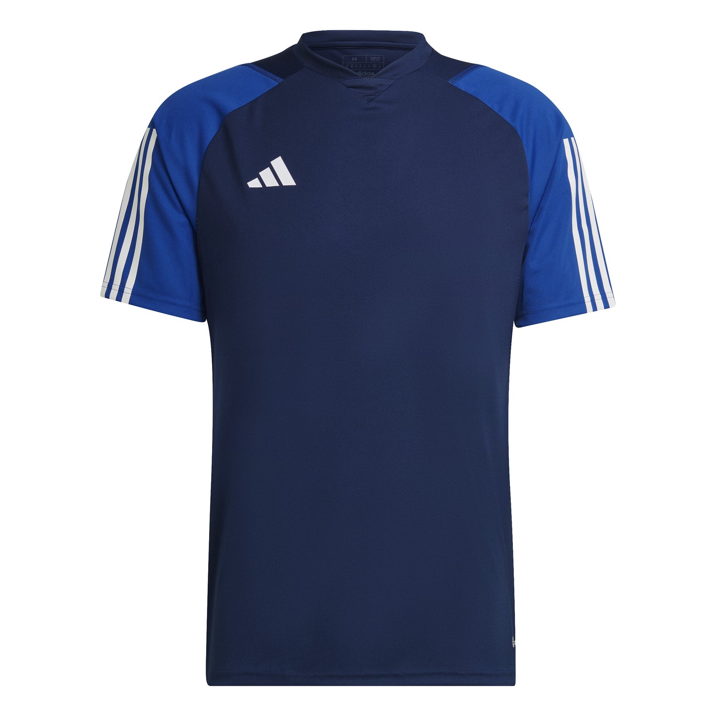 Adidas Tiro 23 Competition SS Shirt Team Navy Blue 2