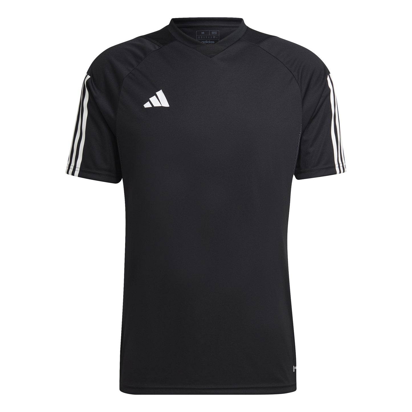 Adidas Tiro 23 Competition SS Shirt Black