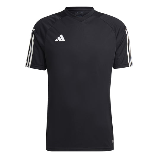 Adidas Tiro 23 Competition SS Shirt Black