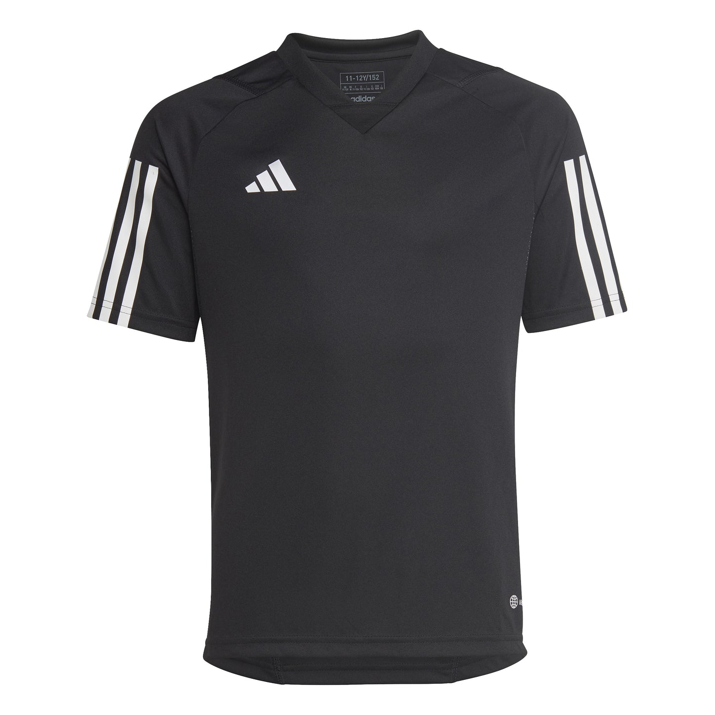 Adidas Tiro 23 Junior Competition SS Shirt Black