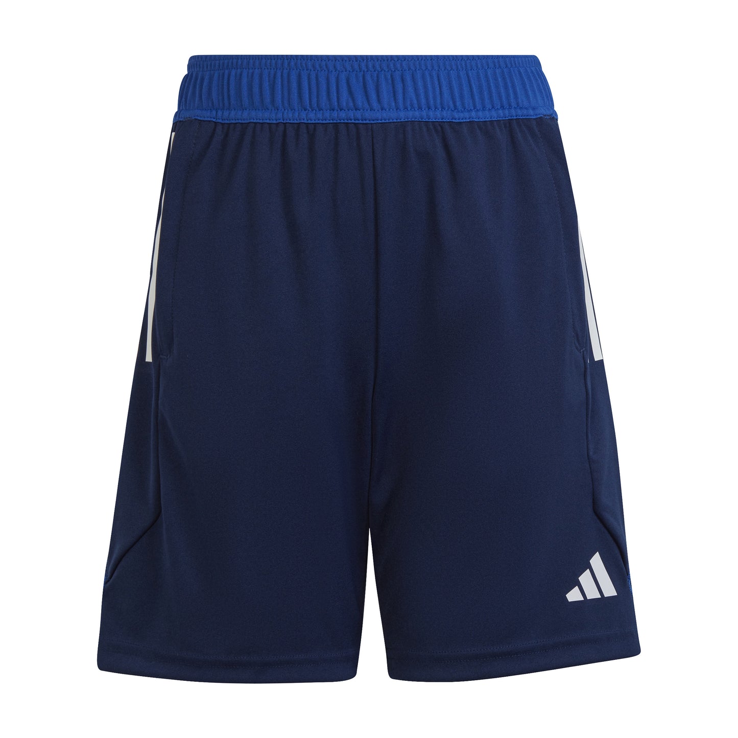 Adidas Tiro 23 Junior Competition Training Shorts Team Navy Blue 2