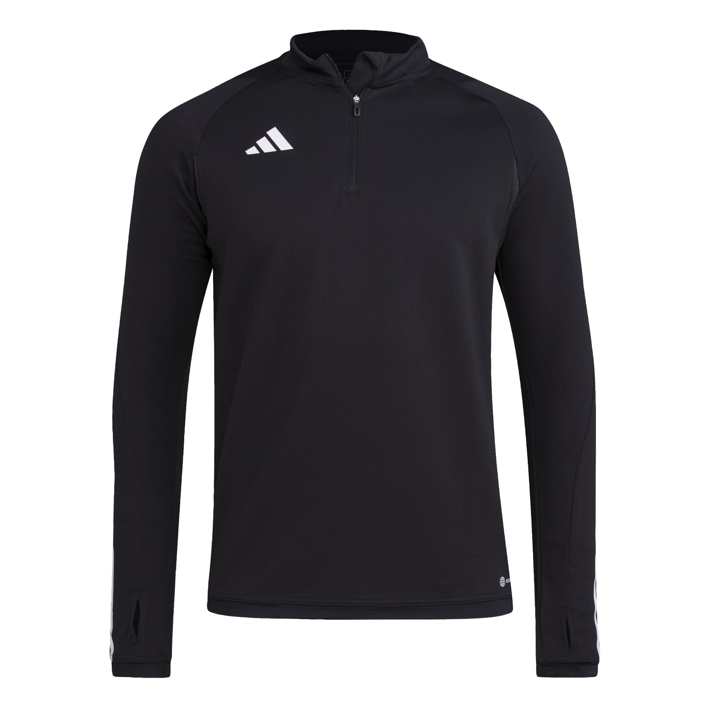 Adidas Tiro 23 Competition Training Top Black