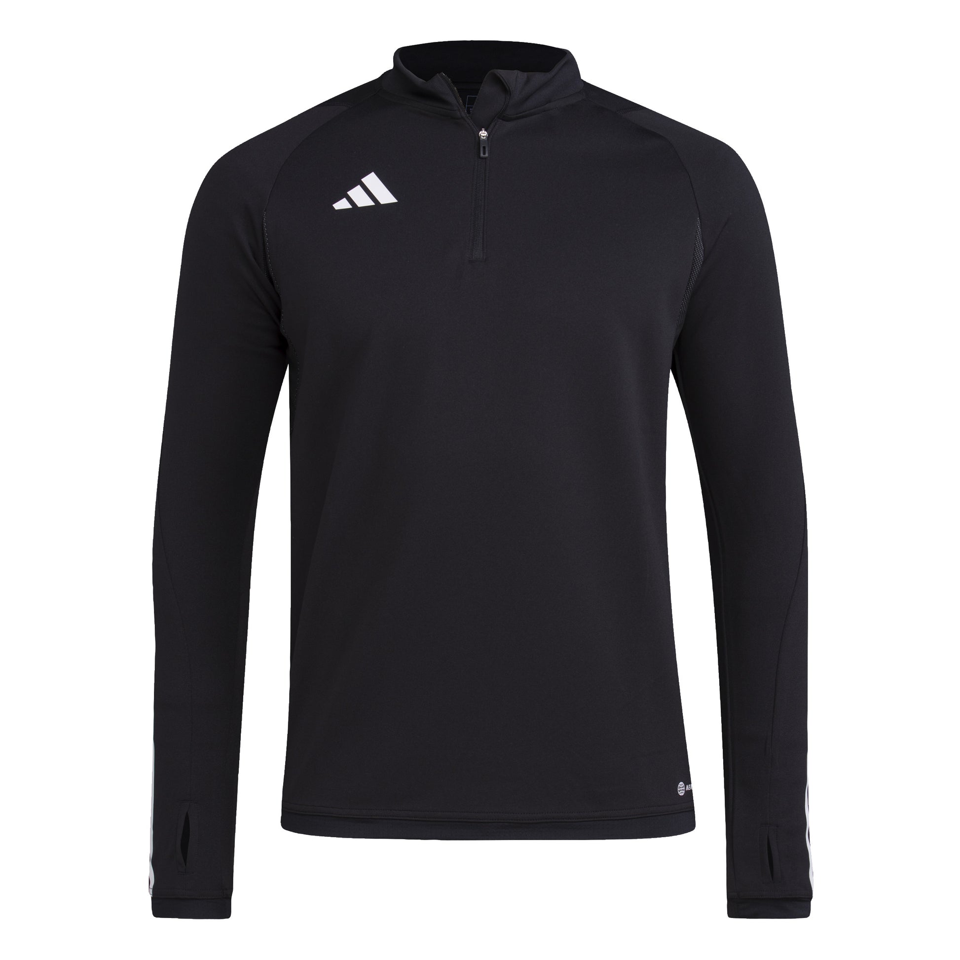 Adidas Tiro 23 Competition Training Top Black
