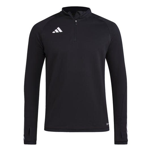Adidas Tiro 23 Competition Training Top Black
