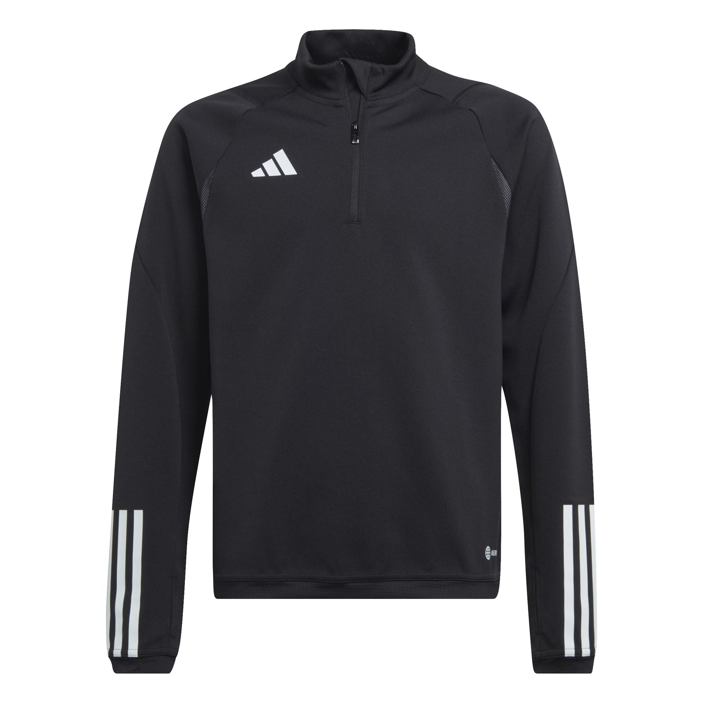 Adidas Tiro 23 Junior Competition Training Top Black