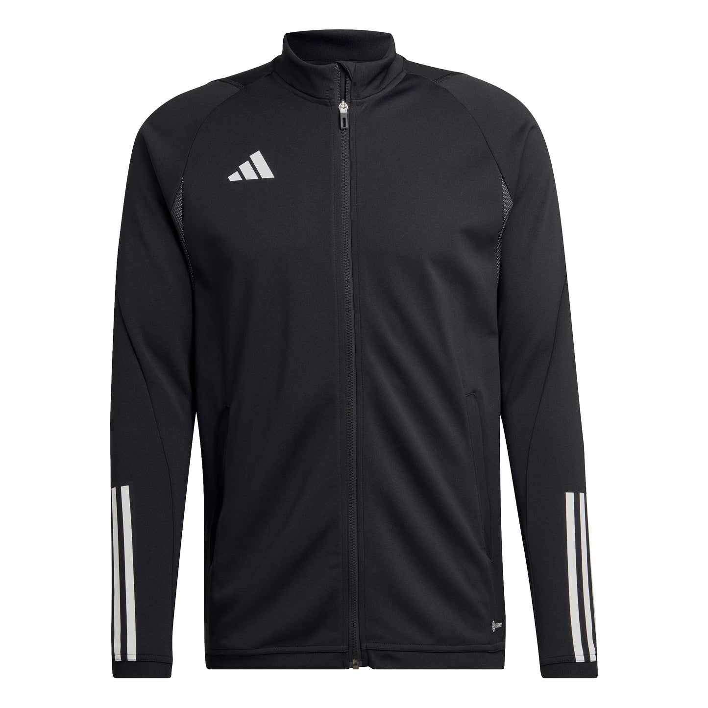 Adidas Tiro 23 Competition Track Jacket Black