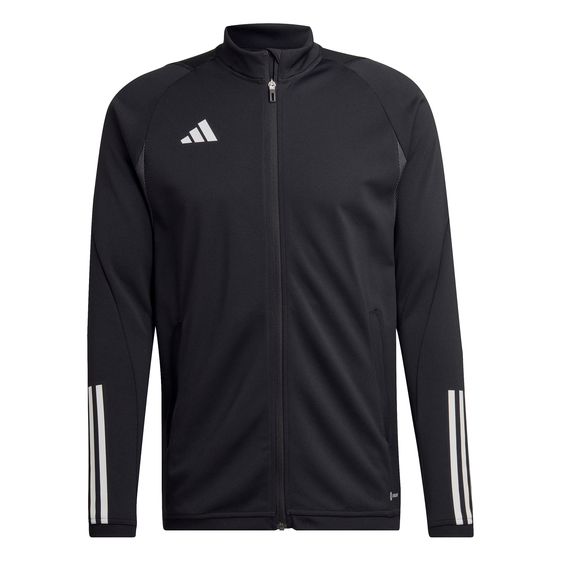 Adidas Tiro 23 Competition Track Jacket Black