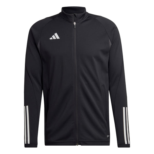 Adidas Tiro 23 Competition Track Jacket Black