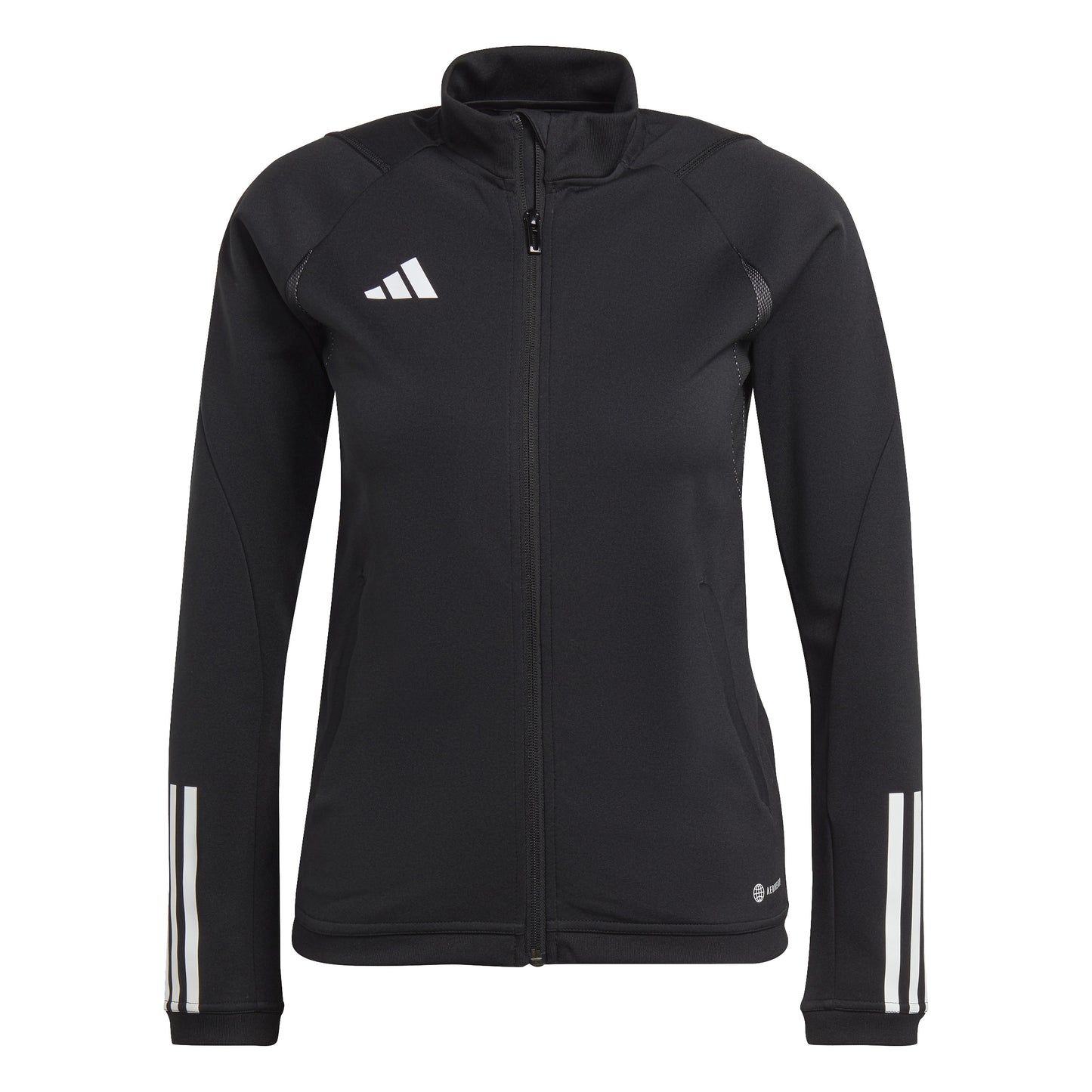 Adidas Tiro 23 Junior Competition Track Jacket Black