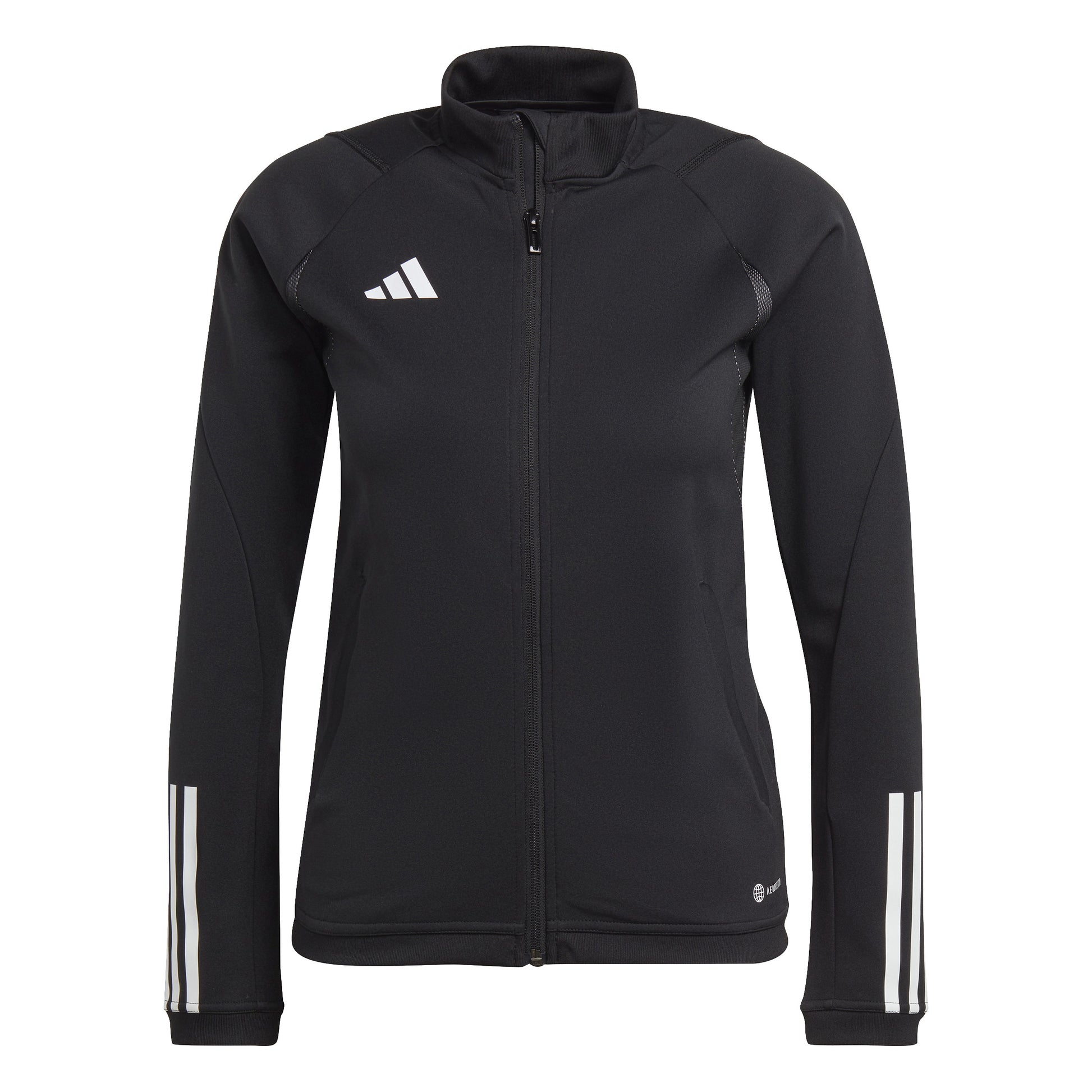 Adidas Tiro 23 Junior Competition Track Jacket Black