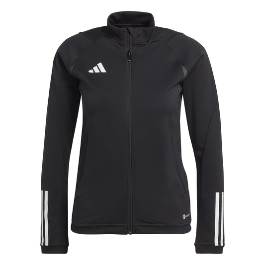 Adidas Tiro 23 Junior Competition Track Jacket Black