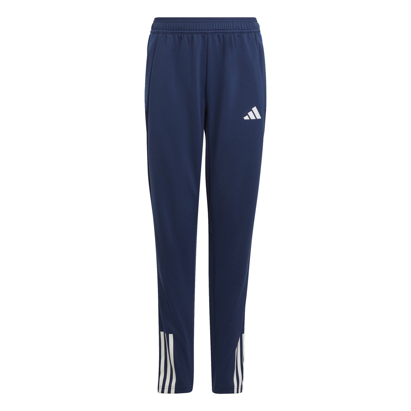 Adidas Tiro 23 Junior Competition Track Pants Team Navy Blue 2