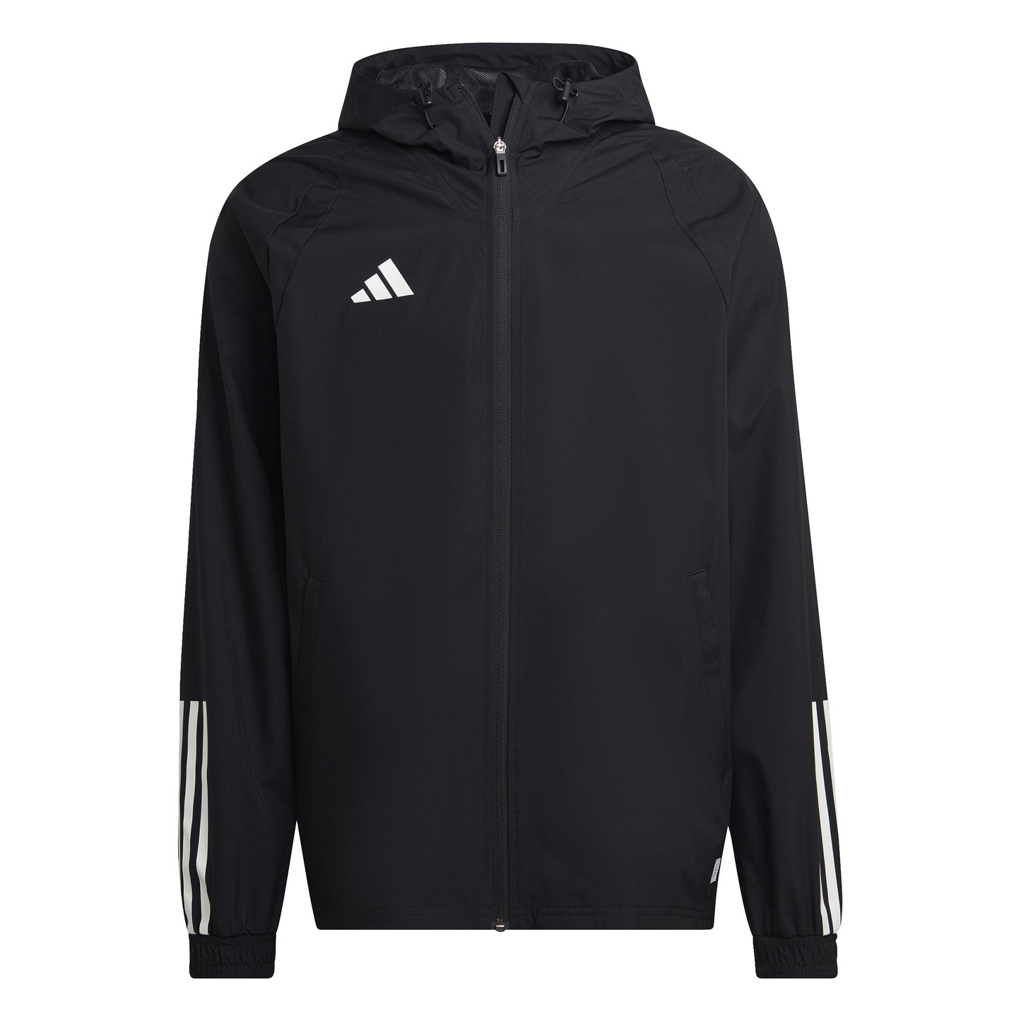 Adidas Tiro 23 Competition AW Jacket Black