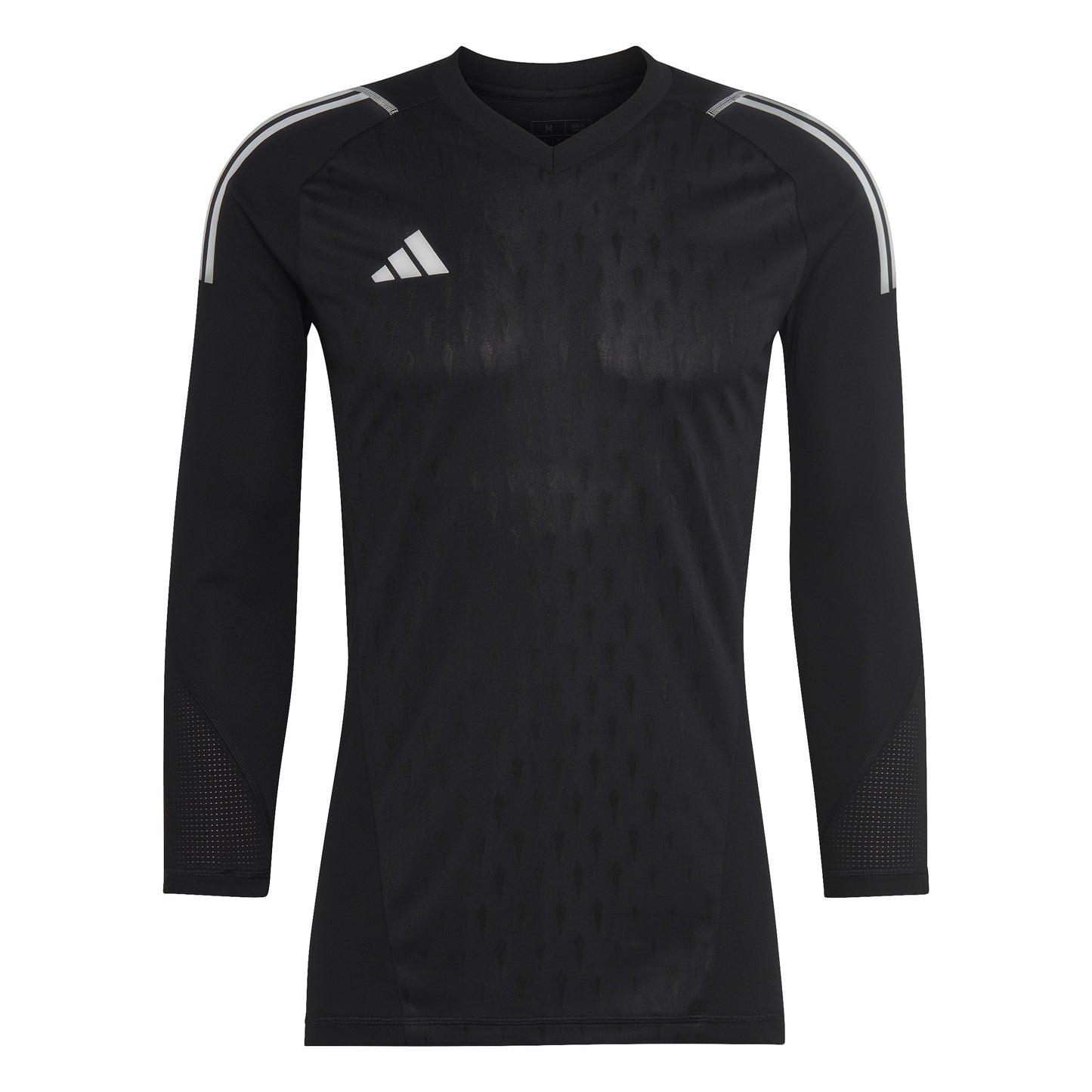 Adidas Tiro 23 Pro LS GK Shirt Black
